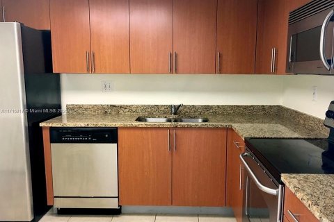 Купить кондоминиум в Авентура, Флорида 2 спальни, 91.97м2, № 1978772 - фото 5