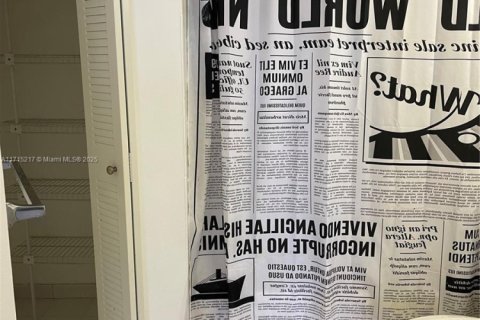 Купить кондоминиум в Авентура, Флорида 2 спальни, 91.97м2, № 1978772 - фото 24