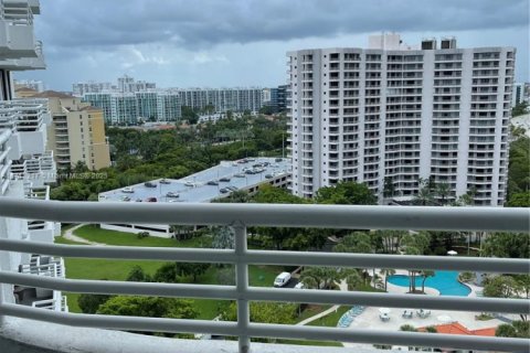 Купить кондоминиум в Авентура, Флорида 2 спальни, 91.97м2, № 1978772 - фото 19