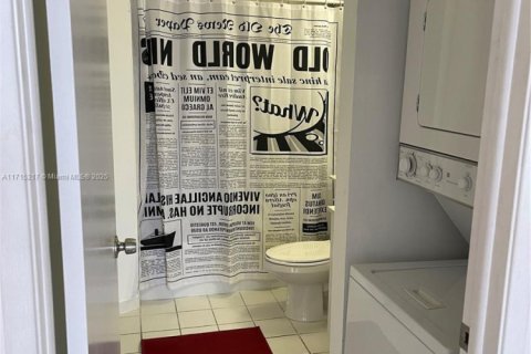 Купить кондоминиум в Авентура, Флорида 2 спальни, 91.97м2, № 1978772 - фото 25