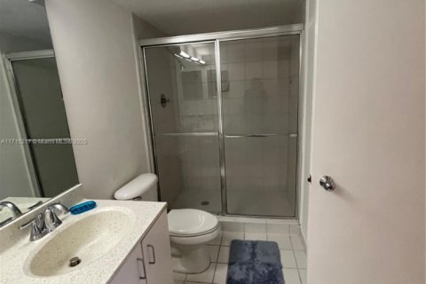 Купить кондоминиум в Авентура, Флорида 2 спальни, 91.97м2, № 1978772 - фото 10