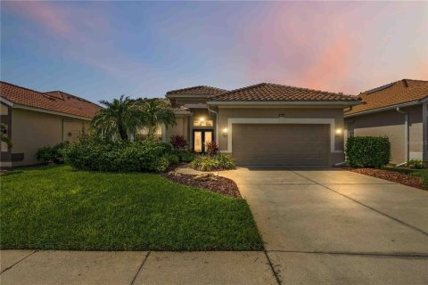 Villa ou maison à Venice, Floride 2 chambres, 172.98 m2 № 2405571