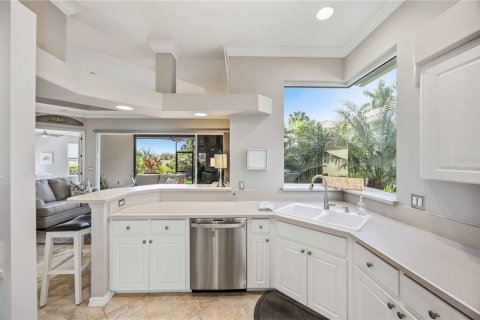 Villa ou maison à vendre à Venice, Floride: 2 chambres, 172.98 m2 № 2405571 - photo 26
