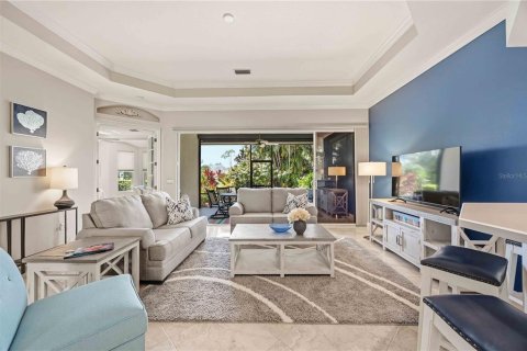 Villa ou maison à vendre à Venice, Floride: 2 chambres, 172.98 m2 № 2405571 - photo 7