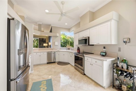 Villa ou maison à vendre à Venice, Floride: 2 chambres, 172.98 m2 № 2405571 - photo 29