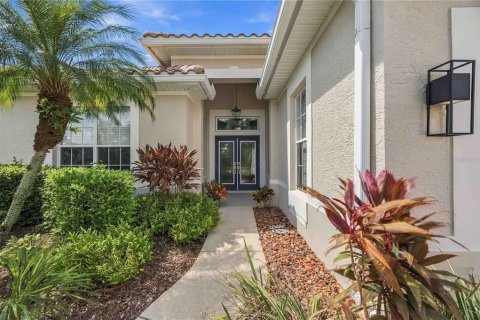 Villa ou maison à vendre à Venice, Floride: 2 chambres, 172.98 m2 № 2405571 - photo 3