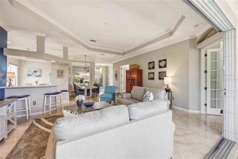 Villa ou maison à vendre à Venice, Floride: 2 chambres, 172.98 m2 № 2405571 - photo 4