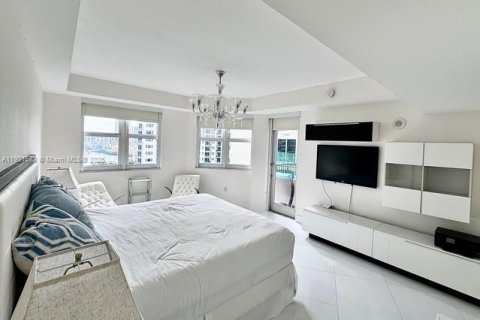 Copropriété à louer à Aventura, Floride: 2 chambres, 124.02 m2 № 1975308 - photo 14