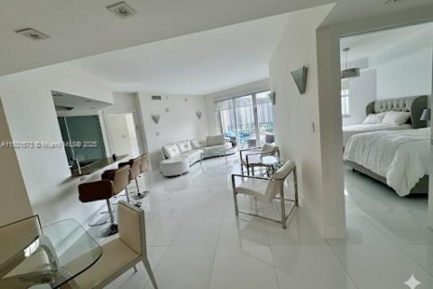 Copropriété à louer à Aventura, Floride: 2 chambres, 124.02 m2 № 1975308 - photo 3