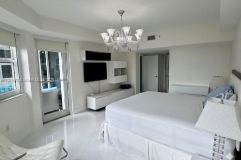 Copropriété à louer à Aventura, Floride: 2 chambres, 124.02 m2 № 1975308 - photo 16