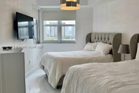 Copropriété à louer à Aventura, Floride: 2 chambres, 124.02 m2 № 1975308 - photo 8