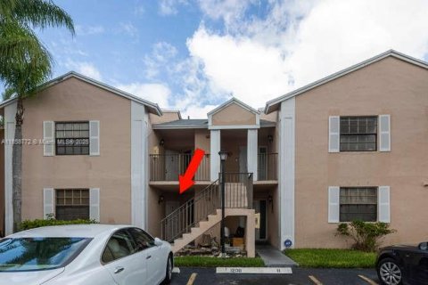 Condominio en venta en Homestead, Florida, 2 dormitorios, 90.12 m2 № 1887359 - foto 1