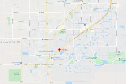 Condominio en venta en Homestead, Florida, 2 dormitorios, 90.12 m2 № 1887359 - foto 11