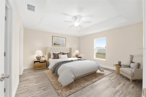 Villa ou maison à vendre à Ocala, Floride: 3 chambres, 134.99 m2 № 2220285 - photo 13