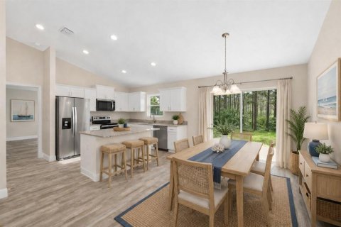 Villa ou maison à vendre à Ocala, Floride: 3 chambres, 134.99 m2 № 2220285 - photo 2
