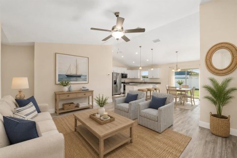 Villa ou maison à vendre à Ocala, Floride: 3 chambres, 134.99 m2 № 2220285 - photo 3