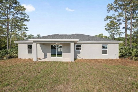 Villa ou maison à vendre à Ocala, Floride: 3 chambres, 134.99 m2 № 2220285 - photo 5