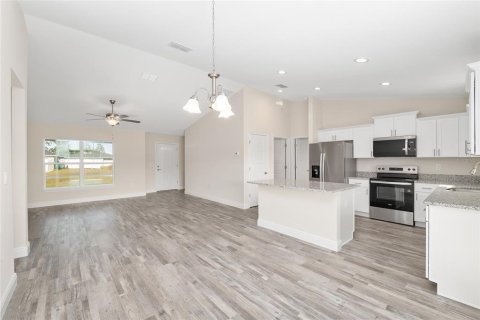 Villa ou maison à vendre à Ocala, Floride: 3 chambres, 134.99 m2 № 2220285 - photo 4