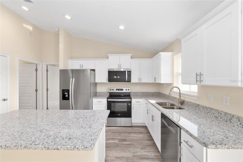 Villa ou maison à vendre à Ocala, Floride: 3 chambres, 134.99 m2 № 2220285 - photo 19