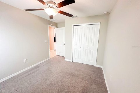 House in Lakeland, Florida 3 bedrooms, 129.51 sq.m. № 1910096 - photo 7