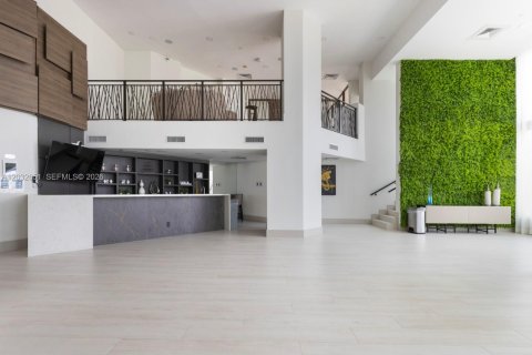 Купить кондоминиум в Авентура, Флорида 2 спальни, 105.91м2, № 2085446 - фото 24