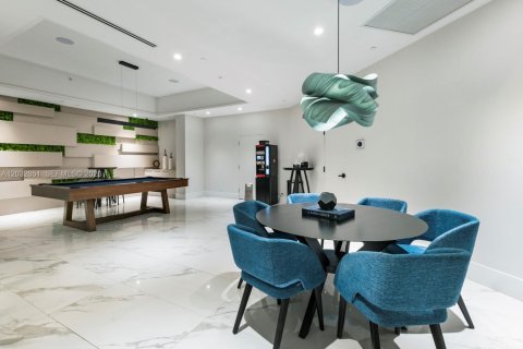 Купить кондоминиум в Авентура, Флорида 2 спальни, 105.91м2, № 2085446 - фото 27
