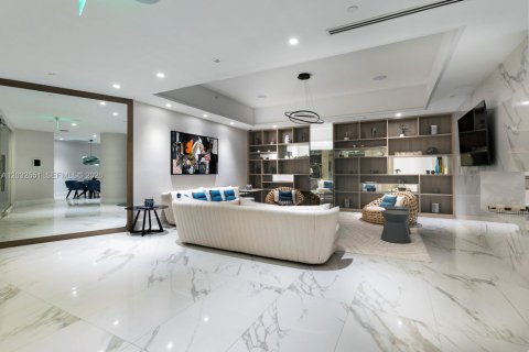 Купить кондоминиум в Авентура, Флорида 2 спальни, 105.91м2, № 2085446 - фото 26