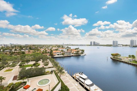Купить кондоминиум в Авентура, Флорида 2 спальни, 105.91м2, № 2085446 - фото 9