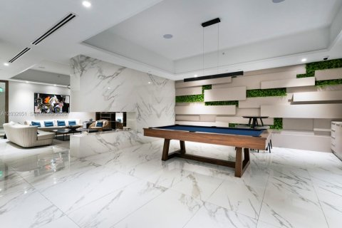 Купить кондоминиум в Авентура, Флорида 2 спальни, 105.91м2, № 2085446 - фото 28