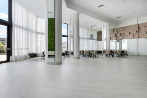 Купить кондоминиум в Авентура, Флорида 2 спальни, 105.91м2, № 2085446 - фото 22