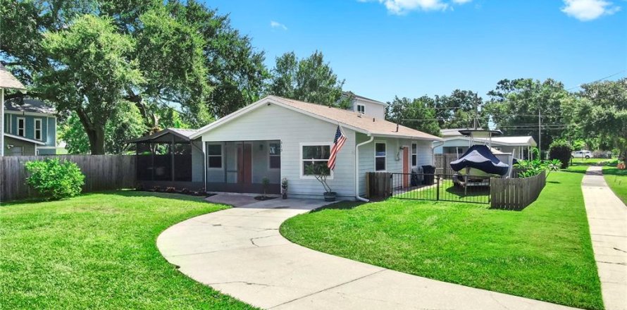 Casa en Oldsmar, Florida 3 dormitorios, 105.26 m2 № 1875969