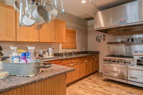Купить отель в Хомосасса, Флорида 353.77м2, № 1813472 - фото 22