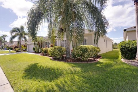 Villa ou maison à vendre à Riverview, Floride: 4 chambres, 225.38 m2 № 1723013 - photo 3