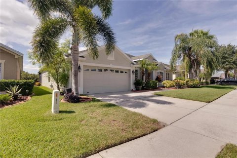 Villa ou maison à vendre à Riverview, Floride: 4 chambres, 225.38 m2 № 1723013 - photo 2