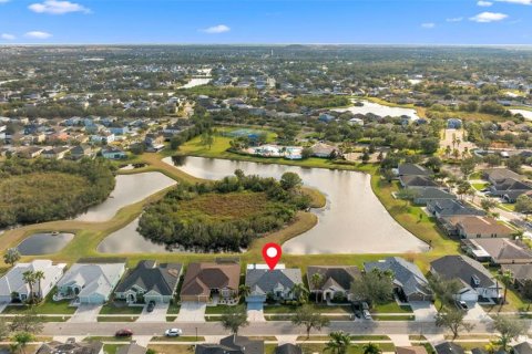 Villa ou maison à vendre à Riverview, Floride: 4 chambres, 225.38 m2 № 1723013 - photo 4