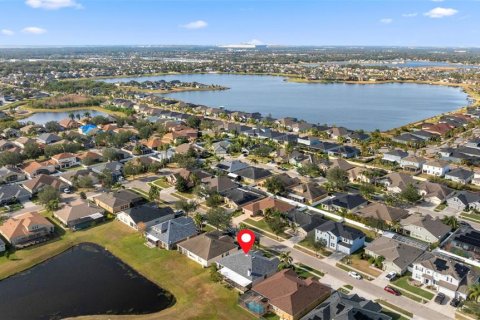 Villa ou maison à vendre à Riverview, Floride: 4 chambres, 225.38 m2 № 1723013 - photo 5