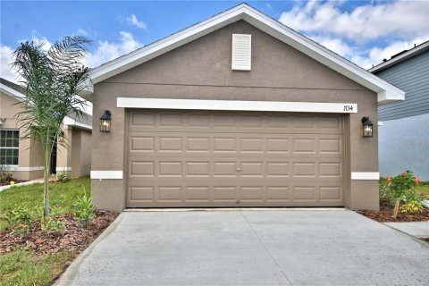 Casa en Winter Haven, Florida 3 dormitorios, 131.74 m2 № 2097140