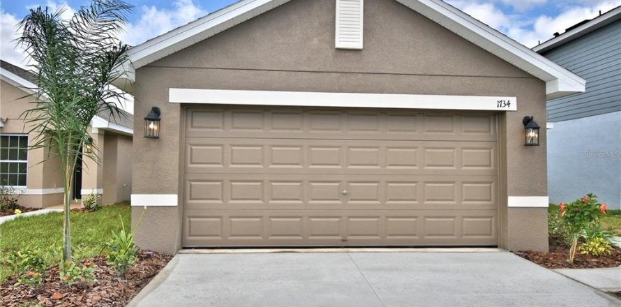 Casa en Winter Haven, Florida 3 dormitorios, 131.74 m2 № 2097140