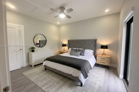 Appartement à louer à Miami, Floride: 3 chambres № 2031607 - photo 7