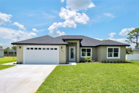 Casa en venta en Sebring, Florida, 3 dormitorios, 160.07 m2 № 1882099 - foto 1