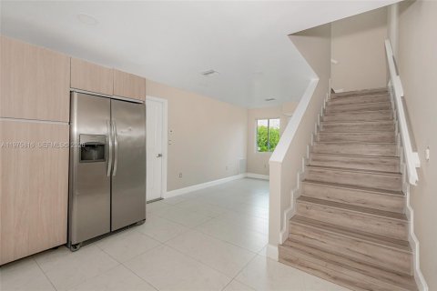 Townhouse in Fort Lauderdale, Florida 3 bedrooms, 95.88 sq.m. № 2040071 - photo 2