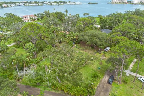 Land in Saint Petersburg, Florida № 1826914 - photo 4