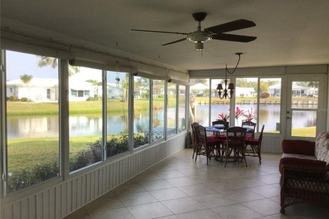 Villa ou maison à vendre à Bradenton, Floride: 2 chambres, 147.71 m2 № 1590521 - photo 11