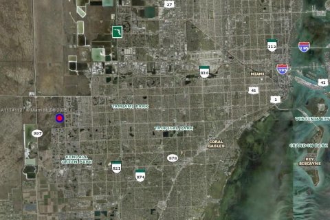 Купить коммерческую недвижимость в Майами, Флорида № 1985096 - фото 3