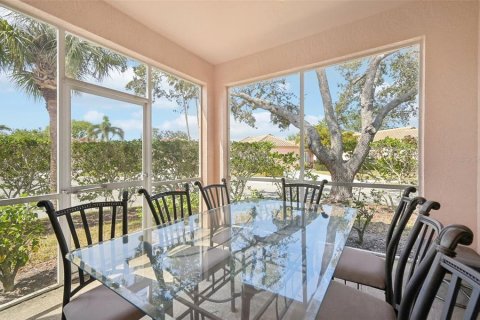 Casa en venta en Sarasota, Florida, 2 dormitorios, 156.63 m2 № 1914168 - foto 23