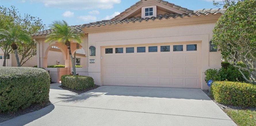 Casa en Sarasota, Florida 2 dormitorios, 156.63 m2 № 1914168