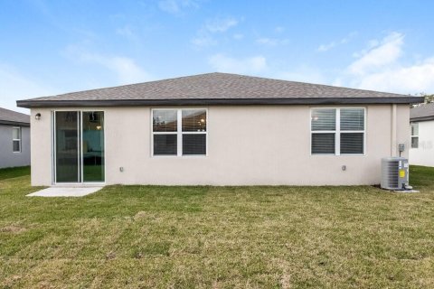 Villa ou maison à louer à Plant City, Floride: 4 chambres, 181.81 m2 № 1905148 - photo 16