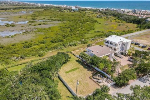 Land in Saint Augustine, Florida № 872940 - photo 1
