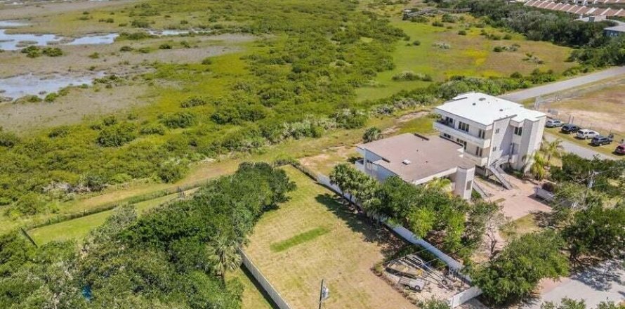 Land in Saint Augustine, Florida № 872940