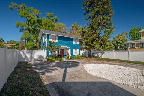 Casa en Tampa, Florida 3 dormitorios, 153.47 m2 № 2116030